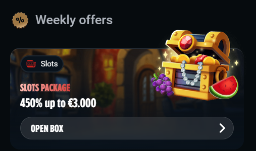 bonus casino kingdom